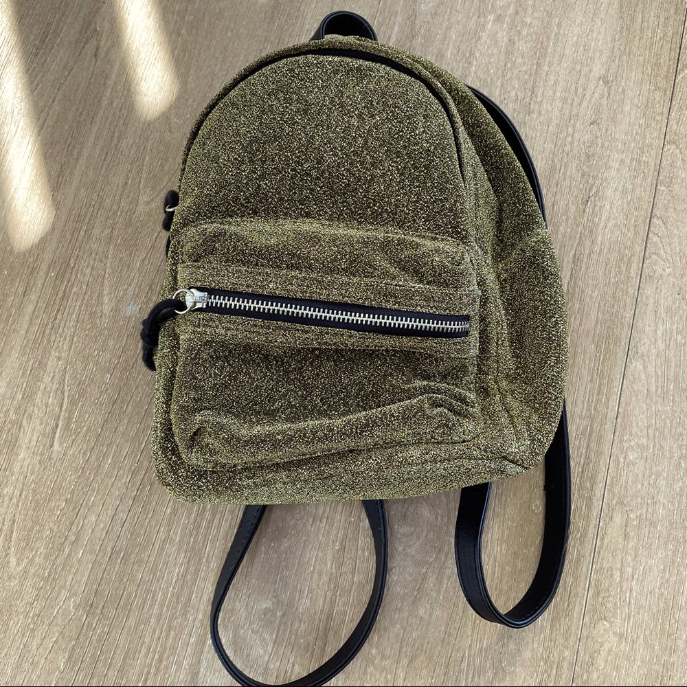 Wild Fable mini backpack